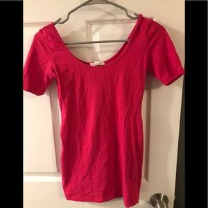 pinup style blouses.